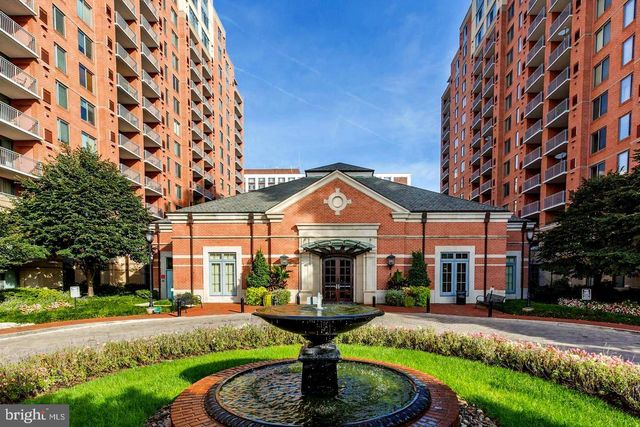 $2,200 | 11710 Old Georgetown Road, Unit 909 | North Bethesda