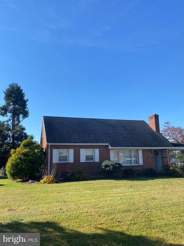 $300,000 | 16711 Hampton Road | Halfway