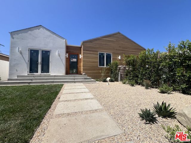 $2,795,000 | 2735 Federal Avenue | West Los Angeles