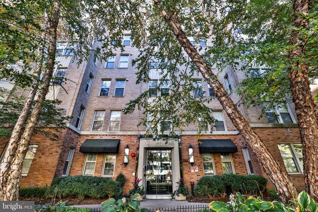 $459,000 | 1314 Massachusetts Avenue Northwest, Unit 106 | Logan Circle