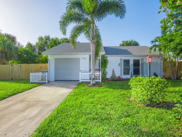 $309,000 | 1615 6th Street | Royal Poinciana Park