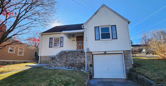 $289,900 | 421 Divinity Street | Bristol