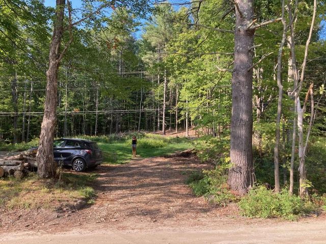 $124,900 | 830 Sparrow Farm Road | East Montpelier