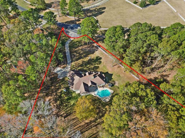 $898,000 | 23751 Mystery Down Drive | Stallion Lake Ranch