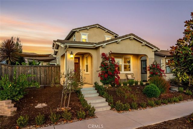 $1,339,000 | 3950 Righetti Ranch Road | Orcutt - San Luis Obispo