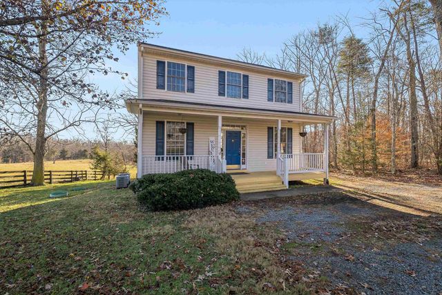 $375,000 | 6415 Esmont Road