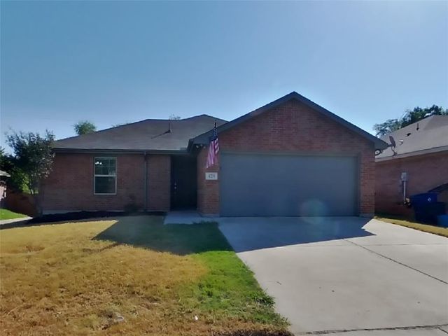 $1,719 | 429 Park Meadows Drive | Crowley