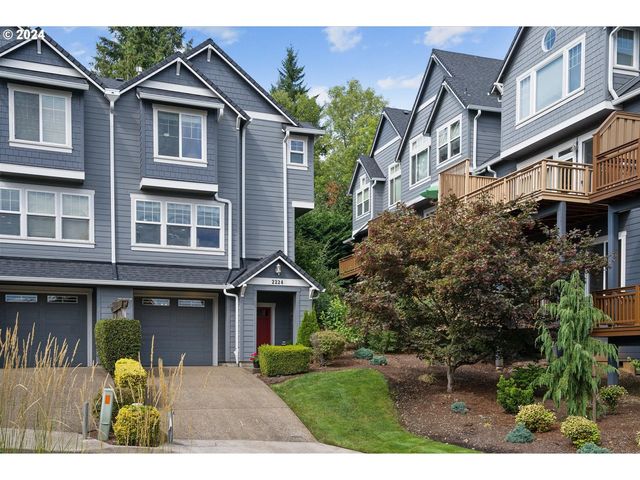 $580,000 | 2224 Lucerne Place | Willamette