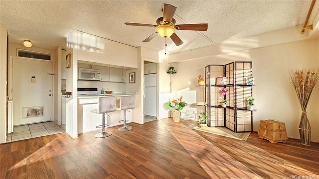 $435,000 | 1616 Kewalo Street, Unit 501 | Makiki