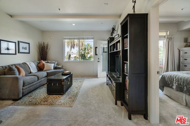 $660,000 | 13200 Pacific Promenade, Unit 308 | Playa Vista