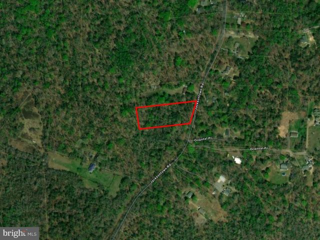 $10,000 | Jacksontown Road