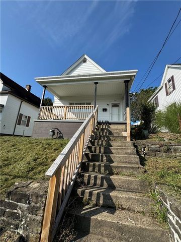 $45,000 | 211 Shady Avenue | Charleroi