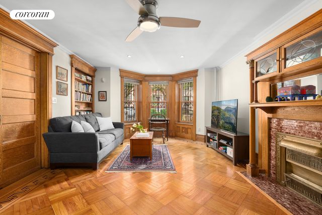 $4,200 | 12 Sherman Street, Unit 1 | Windsor Terrace