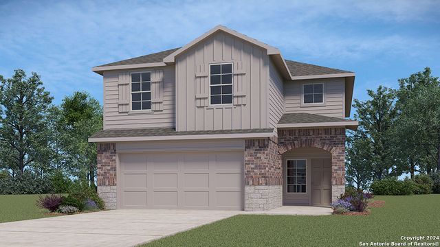 $326,950 | 4711 Wild Boar Crossing | East San Antonio