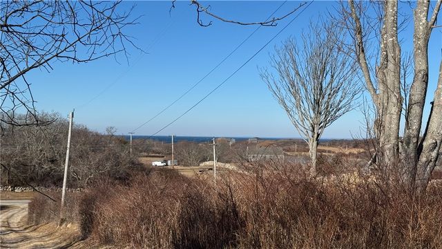 $895,000 | 0 West Side Road | West Side (Block Island)