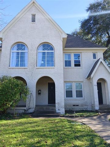 $1,000 | 6128 Worth Street, Unit 6130 5 | Old East Dallas