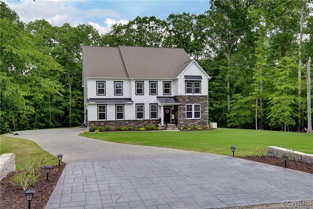 $1,140,000 | 5308 Beacon Ridge