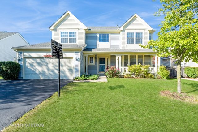 $530,000 | 1312 Patrick Drive | Mundelein