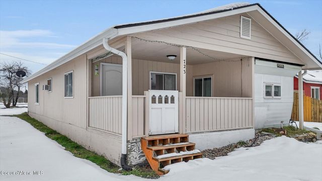 $170,000 | 723 C Street | Plummer