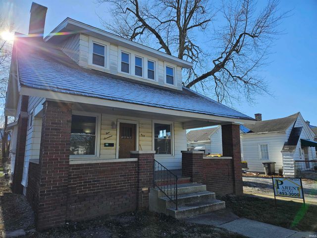 $139,000 | 417 West Pontiac Street | Fairfield