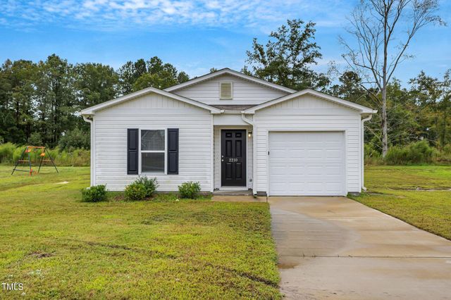 $190,000 | 2210 Cotton Drive | Tarboro