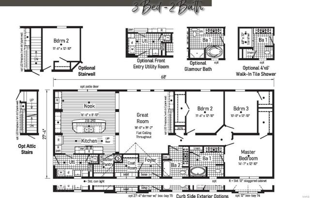 $359,900 | 12007 Parker Estates Court | Spanish Lake Township - St. Louis County