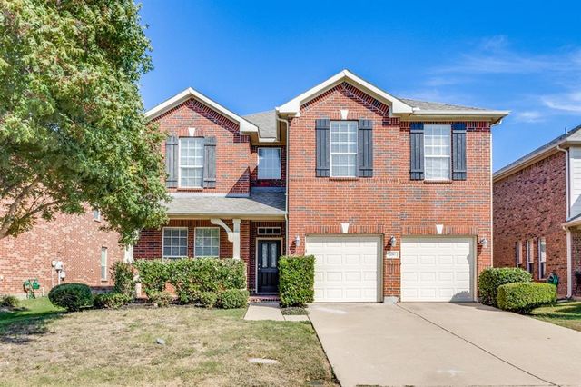 $529,900 | 2787 Safe Harbor Drive | Lewisville