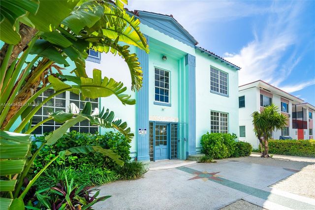 $2,750,000 | 751 Euclid Avenue | Flamingo-Lummus