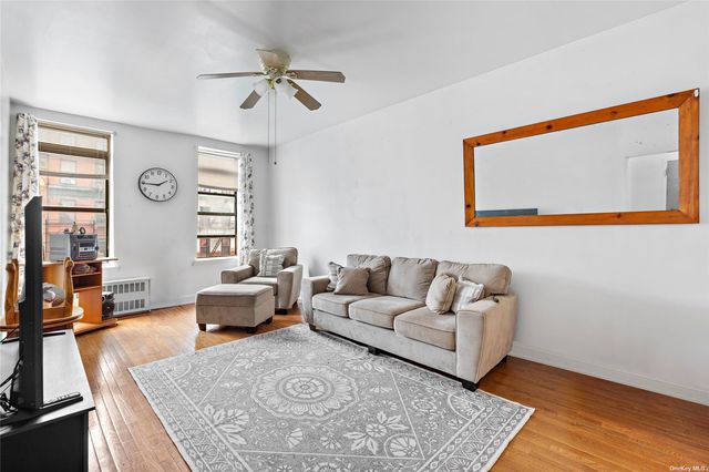 $389,000 | 105 East 116th Street, Unit 7 | East Harlem