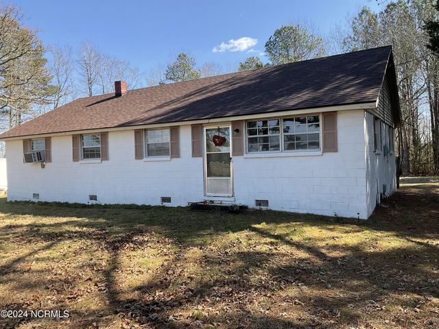 $85,000 | 473 Beaverdam Road | Enfield Township - Halifax County