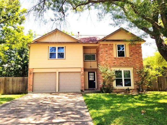 $325,000 | 704 West Custers Creek Bend | Settlers Ridge