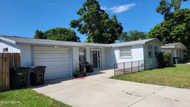 $269,900 | 728 Marathon Way | South Daytona