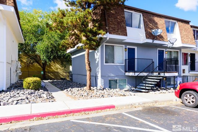 $198,000 | 1418 East 9th Street, Unit 9 | Northeast Reno