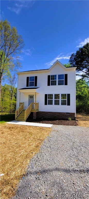 5170 Takach Road, Prince George, VA 23875 | Compass