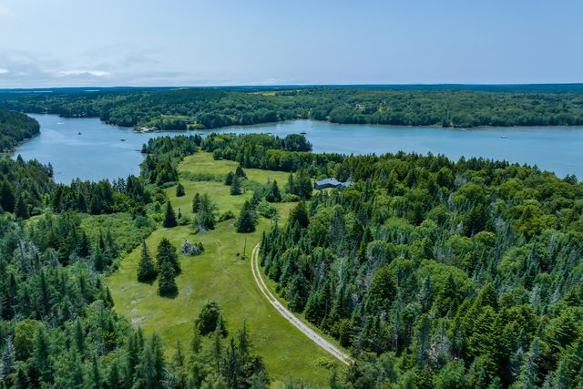 $1,800,000 | 246 Marsh Stream Lane | Machiasport