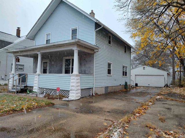 $110,000 | 1814 8th Street | Midtown