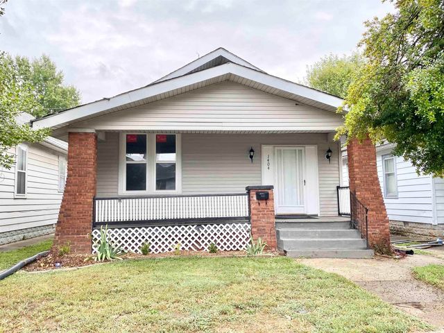 $139,900 | 1404 South Bedford Avenue | Tepe Park