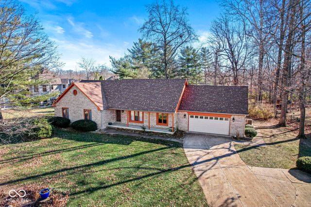 $429,000 | 6337 Red Oak Drive | Oak Bend Estates