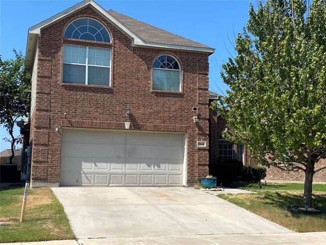 $325,000 | 5641 Spirit Lake Drive | Far Northwest Fort Worth