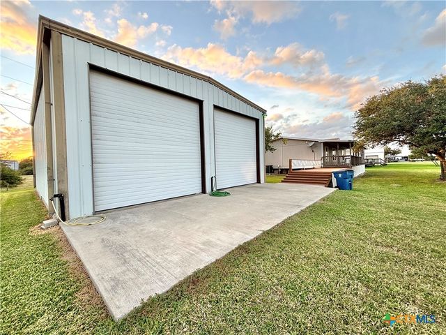 $389,000 | 55 Scarlett Street | Port O'Connor