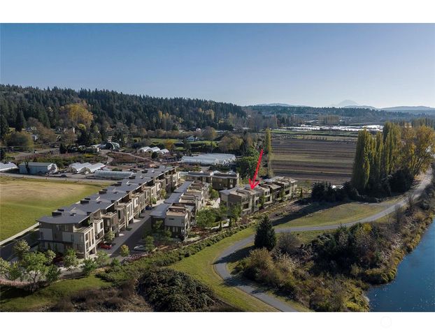 $2,450,000 | 14319 Northeast 147th Court, Unit 12C | Woodinville Tourist District