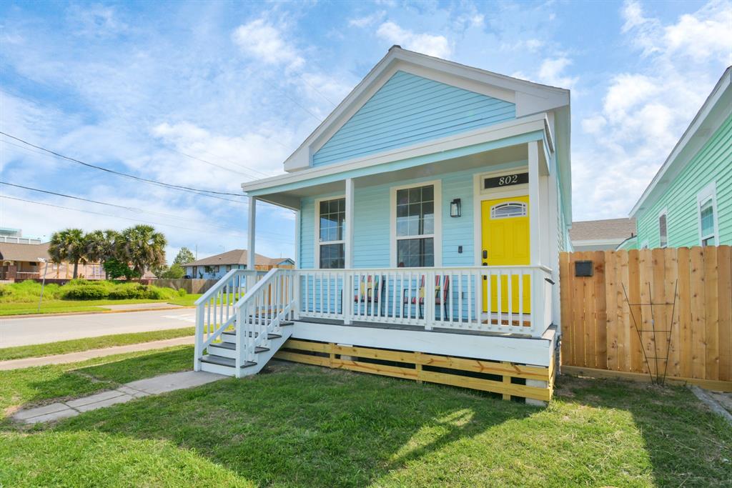 A HISTORIC GEM! This 1880's built home has been renovated to perfection and has added PIZZAZ with a designer color scheme to set it apart from the rest! NEW roof in 2023! NEW HVAC, Plumbing, Electrical too!