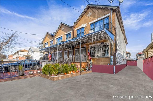 $1,239,000 | 1051 Schenectady Avenue, Unit 2 | East Flatbush