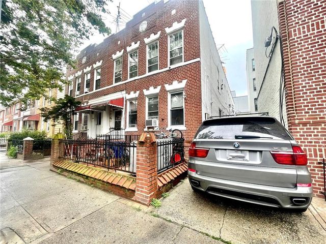 $2,099,000 | 1771 66th Street | Bensonhurst