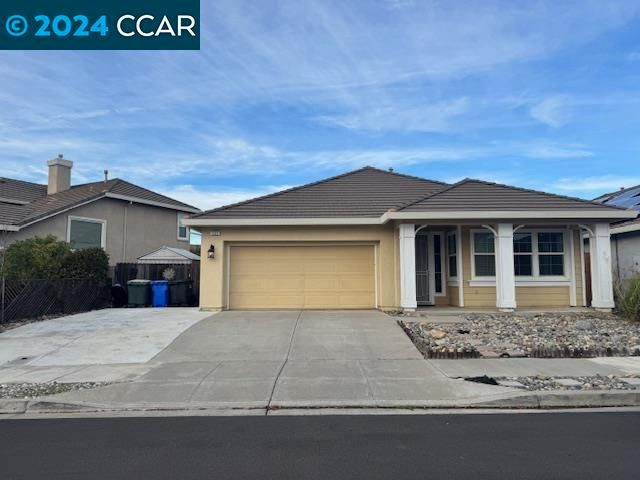 $3,500 | 1322 Yosemite Circle | South Oakley