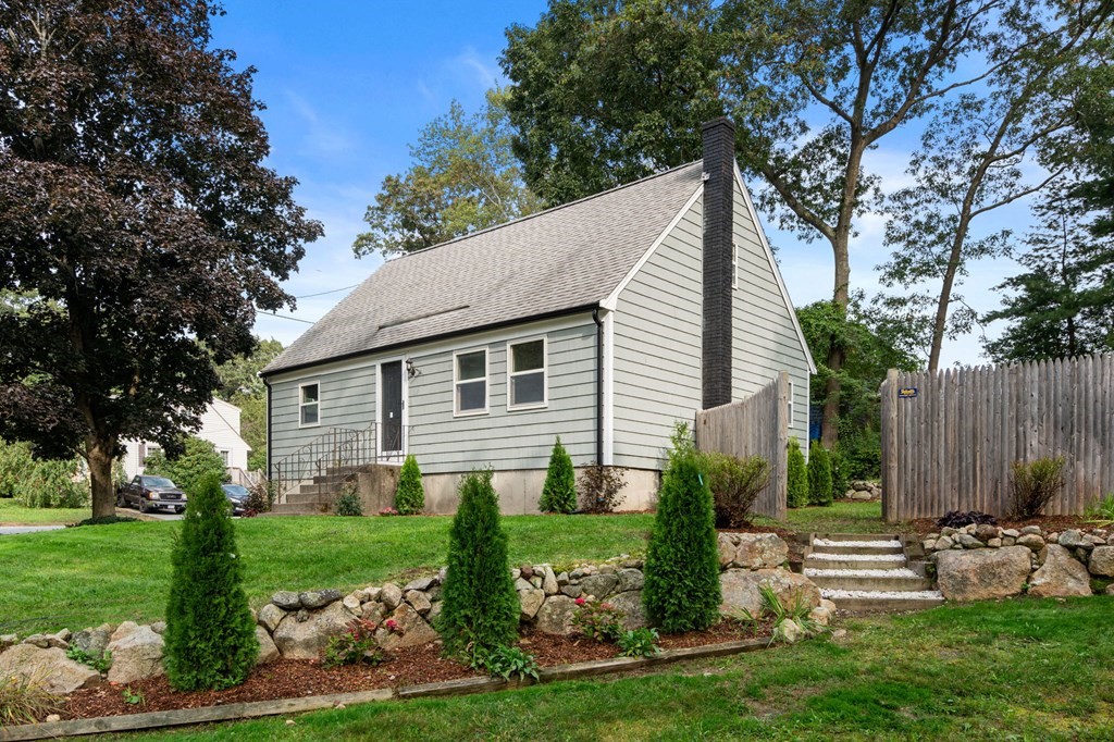 215 River Street, Billerica, MA 01821 | Compass