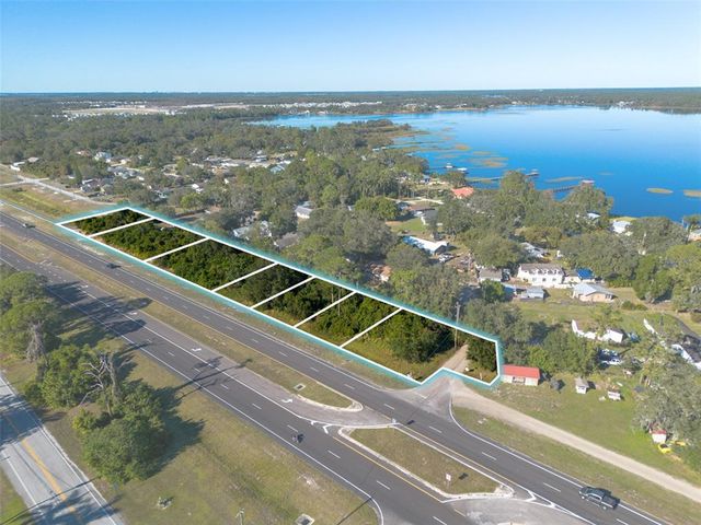 $100,000 | East Irlo Bronson Memorial Highway, Unit 270