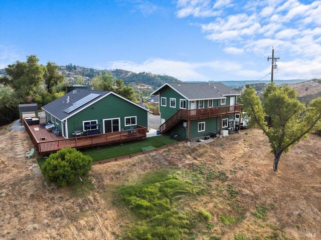 $1,699,000 | 1440 Mark West Springs Road | Santa Rosa Northeast