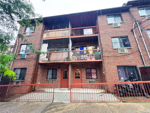 $448,000 | 105-07 Otis Avenue, Unit 1B | South Corona