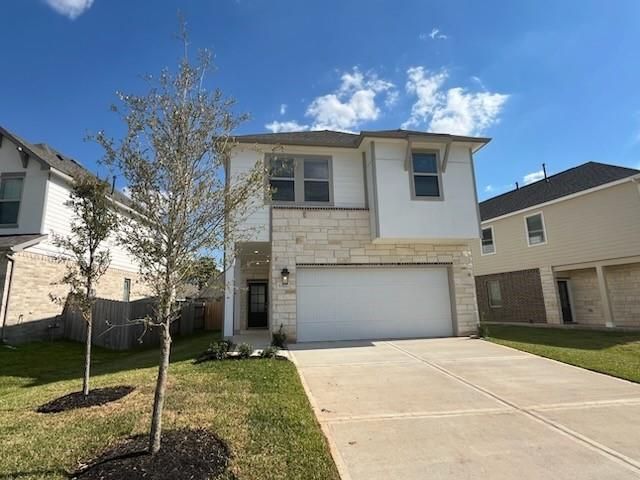 $260,000 | 1322 Heather Rosewood Lane | Conroe